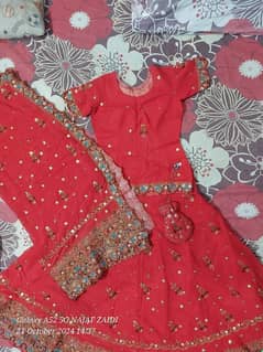 bridal sharara sale one time use