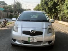 Toyota Vitz 2006