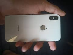 iphone x PTA proved