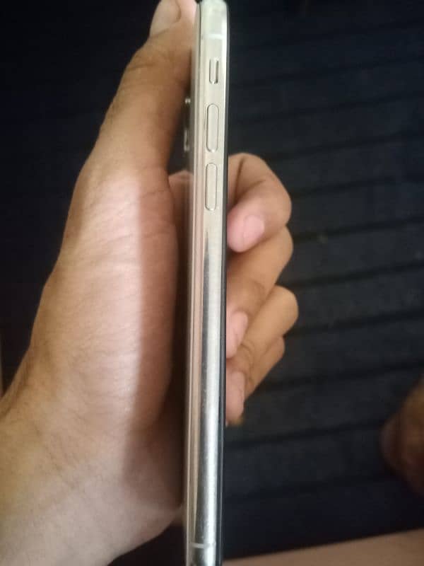 iphone x PTA proved 1