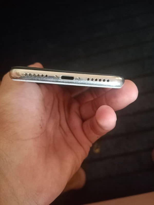 iphone x PTA proved 2