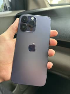 iphone 14 pro max 0