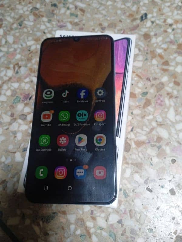 Samsung a50 full bix 5