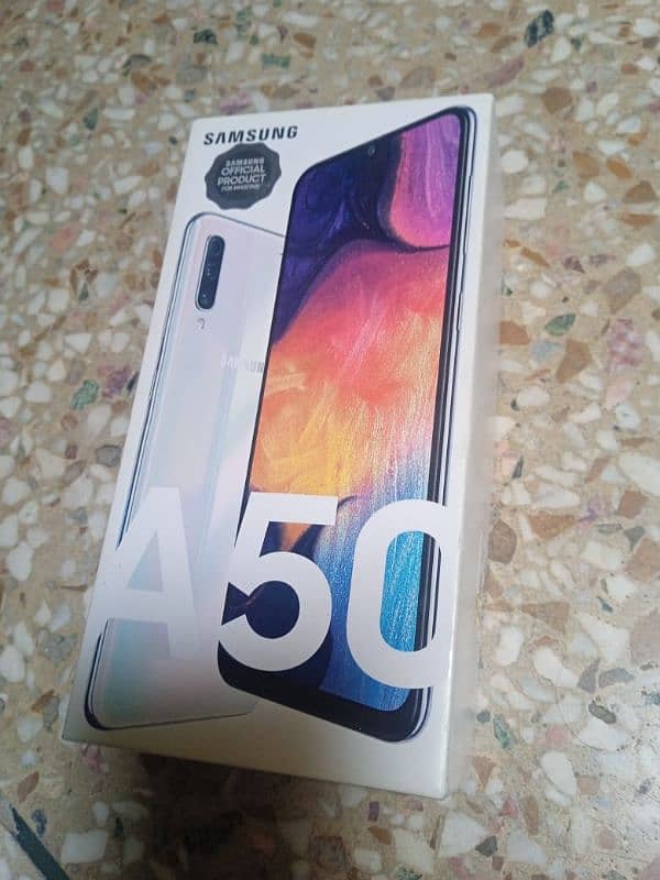 Samsung a50 full bix 6