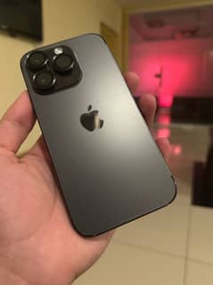 Iphone 14pro Non Pta