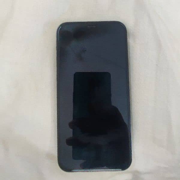 iphone 12 pro NON PTA 128GB Not JV 1