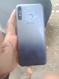 infinix