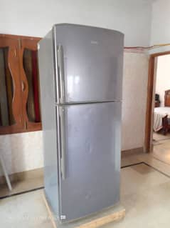 Haier refrigerator