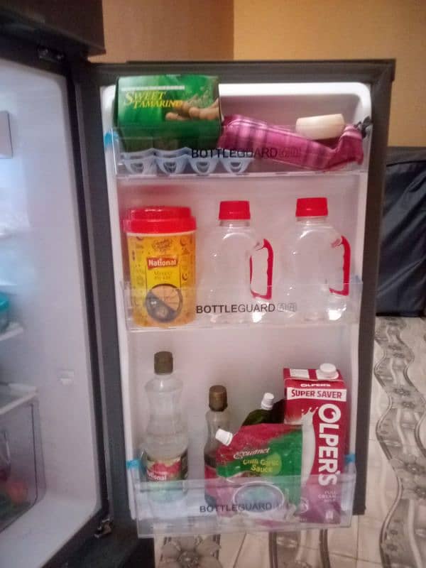 Haier fridge for sale 1