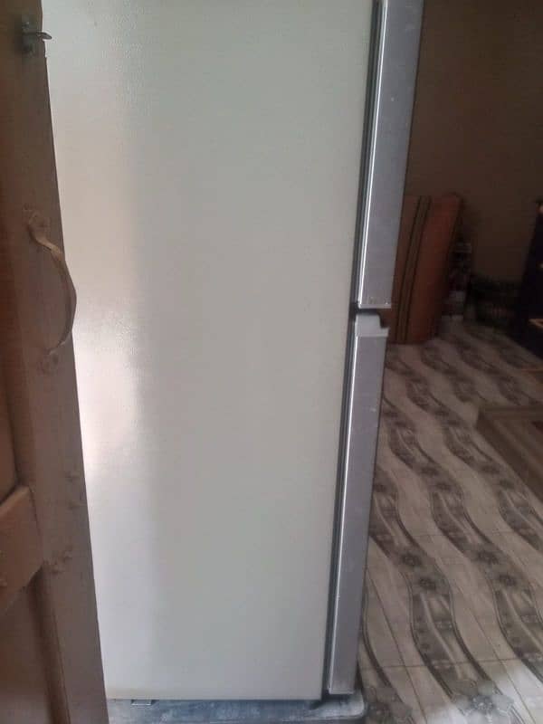 Haier fridge for sale 4