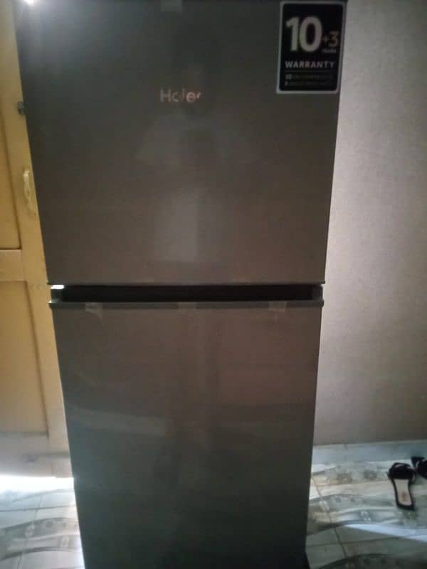 Haier fridge for sale 5