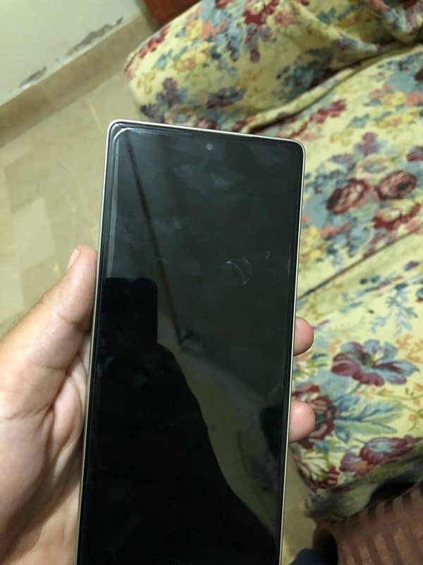 Tecno camon 30pro 5g. 9