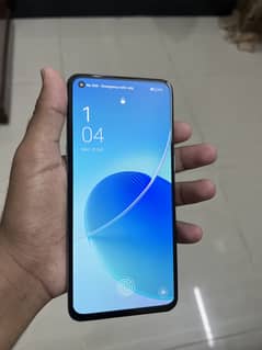 Oppo Reno 6