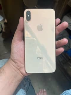 iphone xs max