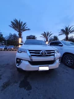 Toyota Fortuner Sigma 2019 0.3. 0.6. 7.7. 6.6. 6.5. 0 call no