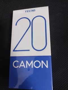 Tecno Camon 20 8/256