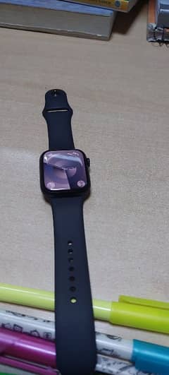 Apple watch series 9 45mm