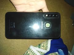 infinix smart 3 2/32 pta ha