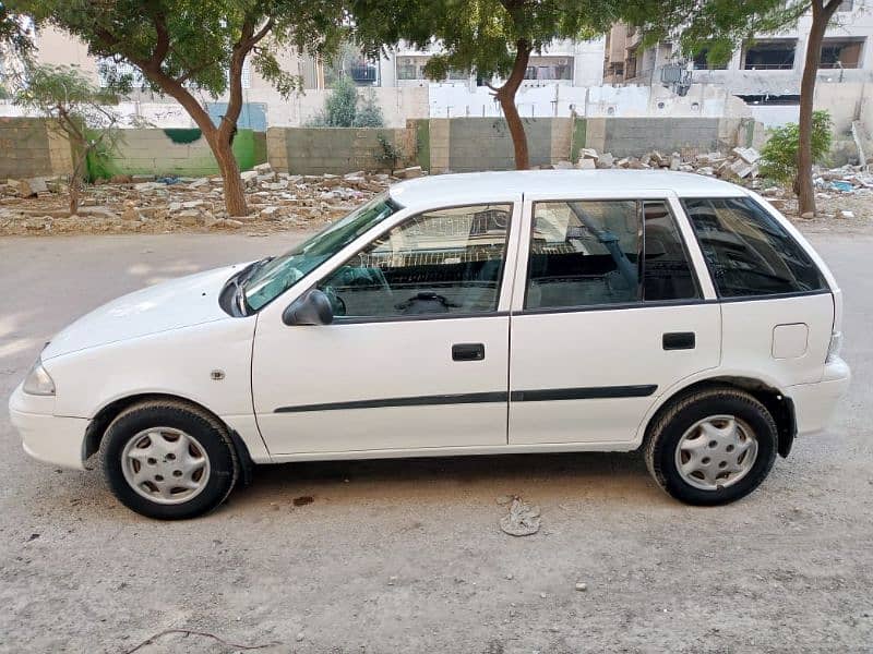 Suzuki Cultus VXR 2015 5