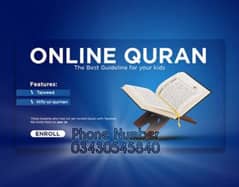 Online Quran