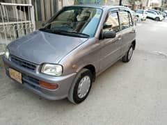 Daihatsu Cuore 2004