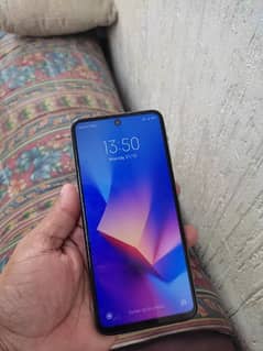 redme note 9s 6/128