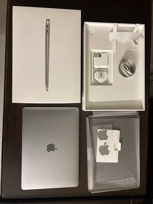 Macbook Air M1 0