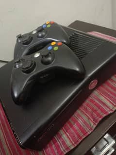 xbox 360