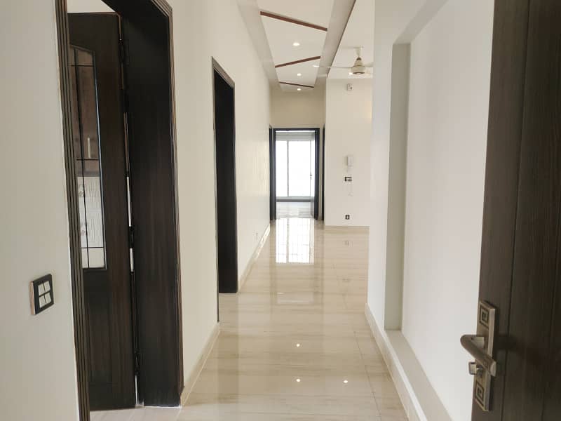 1 Kanal Modern House Available For Rent In Fazaia Housing Scheme Lahore 6