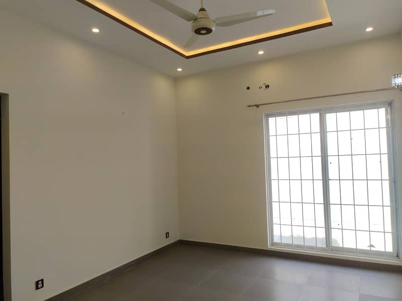 1 Kanal Modern House Available For Rent In Fazaia Housing Scheme Lahore 15