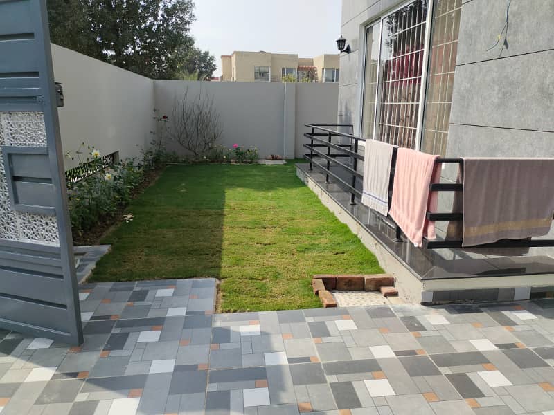 1 Kanal Modern House Available For Rent In Fazaia Housing Scheme Lahore 20