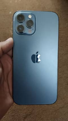 Iphone 12 Pro Max 512 GB-JV