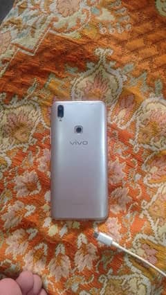 Vivo Y85a