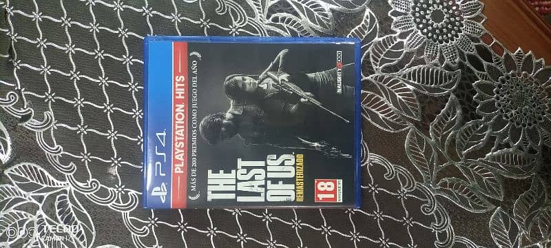 Last of us remastered 200 awards winning game of the uear 0