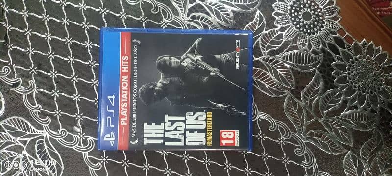 Last of us remastered 200 awards winning game of the uear 1