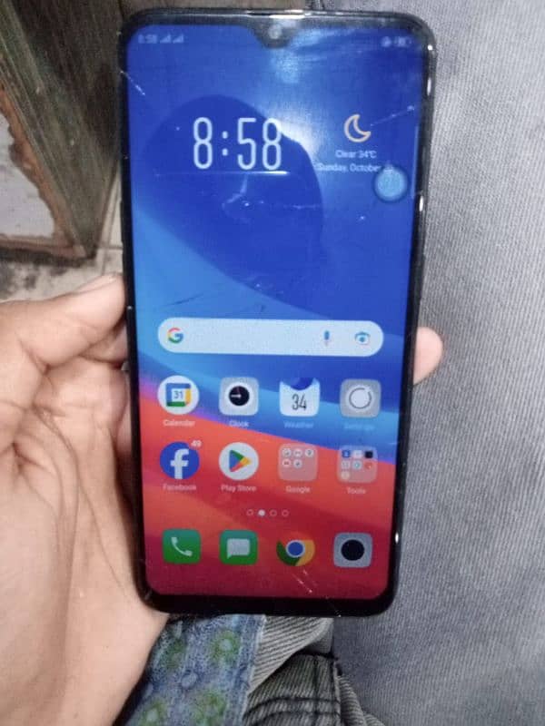 oppo f9 pro 1