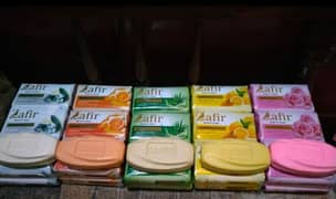 soap saller