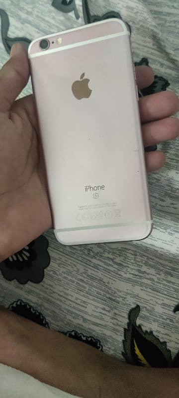 iphone 6s pta approved 1