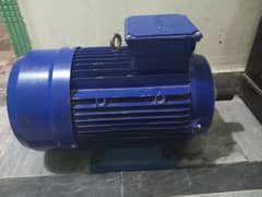 motor 0