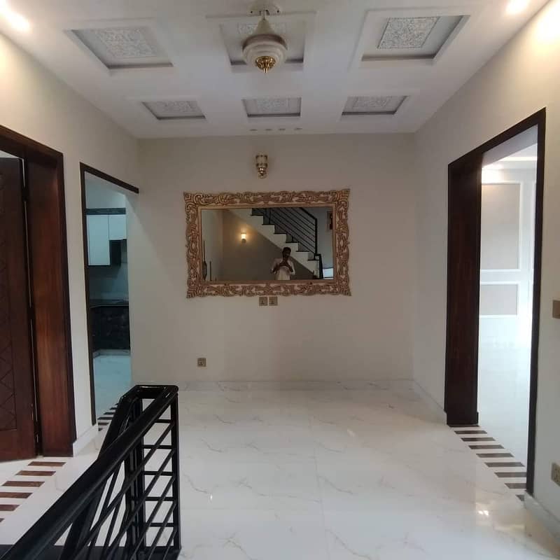 5Marla House Available For Rent in CC Block Bahria Town Lahore 2