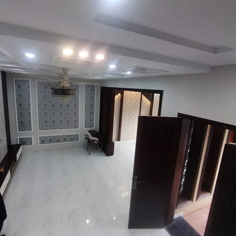 5Marla House Available For Rent in CC Block Bahria Town Lahore 6