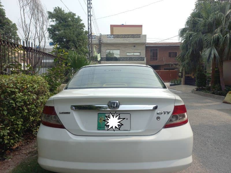 Honda City IDSI,Genuine,Family Used,For Sale! 3