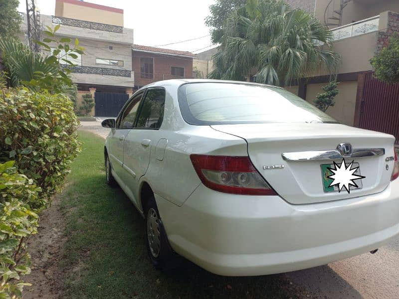 Honda City IDSI,Genuine,Family Used,For Sale! 6