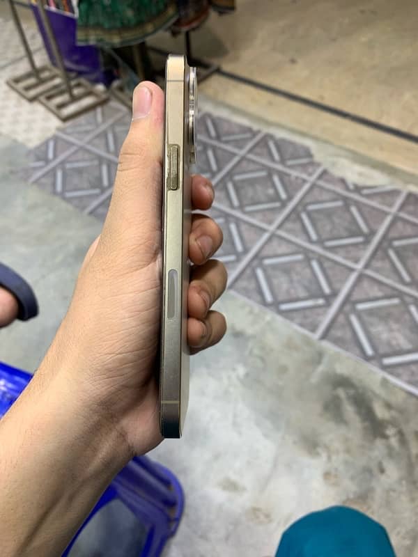 iPhone 13 Pro Max non pta jv nhi ha 128 gb 03147090637 0