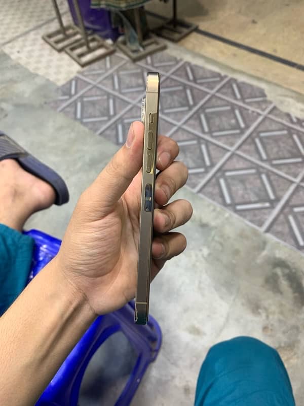 iPhone 13 Pro Max non pta jv nhi ha 128 gb 03147090637 3