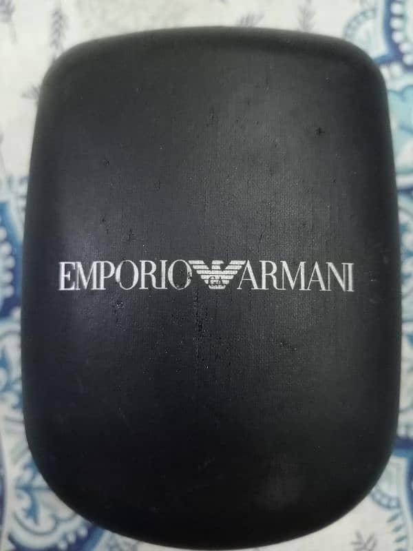 Emporio Armani AR5890 UK IMPORT 9