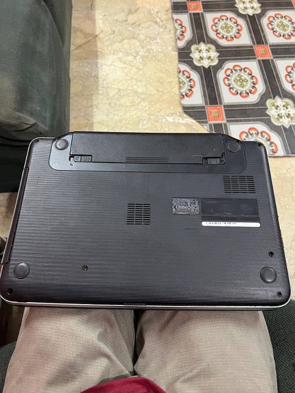 core i3 3rd generation Good Condition 2