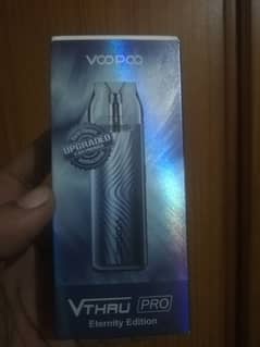 voopoo vthru