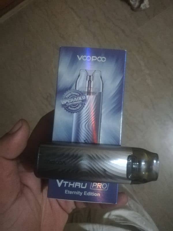 voopoo vthru 3