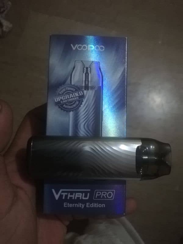 voopoo vthru 5